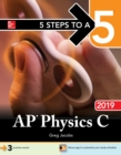 5 Steps to a 5: AP Physics C 2019 - eBook
