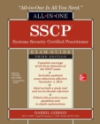 SSCP Systems Security Certified Practitioner All-in-One Exam Guide, Third Edition - Book