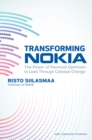 Transforming Nokia (PB) : The Power of Paranoid Optimism to Lead Through Colossal Change - eBook