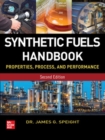 Synthetic Fuels Handbook - Book