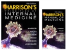Harrison's Principles of Internal Medicine 19th Edition and Harrison's Manual of Medicine 19th Edition (EBook)VAL PAK - eBook