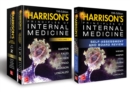 Harrison's Principles and Practice of Internal Medicine 19th Edition and Harrison's Principles of Internal Medicine Self-Assessment and Board Review, 19th Edition (EBook)Val-Pak - eBook