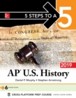5 Steps to a 5: AP U.S. History 2019 - eBook