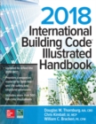 2018 International Building Code Illustrated Handbook - Book