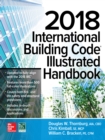 2018 International Building Code Illustrated Handbook - eBook