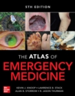 Atlas of Emergency Medicine 5th Edition - eBook