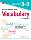 McGraw-Hill Education Vocabulary Grades 3-5, Second Edition - Book