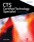 CTS Certified Technology Specialist Exam Guide, Third Edition - eBook