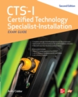 CTS-I Certified Technology Specialist-Installation Exam Guide, Second Edition - eBook