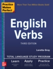 Practice Makes Perfect English Verbs 3rd Edtion - eBook