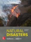 Natural Disasters - Book
