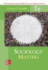 ISE eBook Online Access for Sociology Matters - eBook