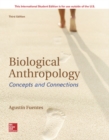 Core Concepts in Biological Anthropology ISE - eBook