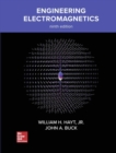Engineering Electromagnetics ISE - eBook