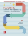 Matching Supply with Demand ISE - eBook