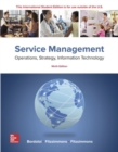 Service Management ISE - eBook