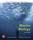 Marine Biology ISE - eBook