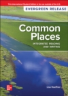 Commonplaces ISE - eBook