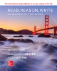 ISE Generic eBook for Read, Reason, Write, 13e - eBook