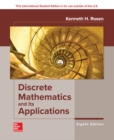 Discrete Mathematics and Its Applications ISE - eBook