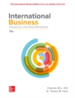 eBook International Business: Competing in the Global Marketplace - eBook