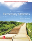 Elementary Statistics ISE - eBook