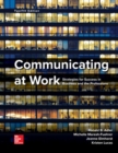 Communicating at Work - Book