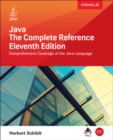 Java: The Complete Reference, Eleventh Edition - eBook