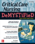 Critical Care Nursing DeMYSTiFieD, Second Edition - Book