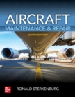 Aircraft Maintenance & Repair, Eighth Edition - Book
