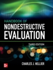 Handbook of Nondestructive Evaluation, 3E - Book