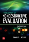 Handbook of Nondestructive Evaluation, 3E - eBook