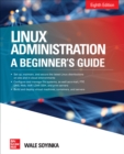 Linux Administration: A Beginner's Guide, Eighth Edition - eBook