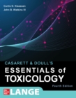 Casarett & Doull's Essentials of Toxicology, Fourth Edition - eBook