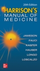 Harrisons Manual of Medicine - Book