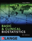 Basic & Clinical Biostatistics: Fifth Edition - Book
