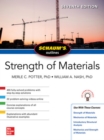 Schaum's Outline of Strength of Materials, Seventh Edition - Book