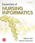 Essentials of Nursing Informatics - Book