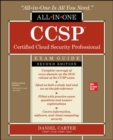 CCSP Certified Cloud Security Professional All-in-One Exam Guide, Second Edition - Book
