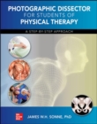 Photographic Dissector for Physical Therapy Students - Book