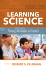 Learning Science: Theory, Research, and Practice - eBook