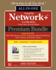 CompTIA Network+ Certification Premium Bundle: All-in-One Exam Guide, Seventh Edition with Online Access Code for Performance-Based Simulations, Video Training, and Practice Exams (Exam N10-007) - Book