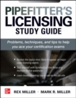 Pipefitter's Licensing Study Guide - Book
