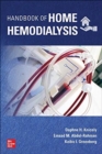 Handbook of Home Hemodialysis - Book