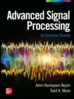 Advanced Signal Processing: A Concise Guide - eBook