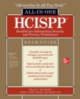 HCISPP HealthCare Information Security and Privacy Practitioner All-in-One Exam Guide - Book