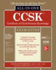 CCSK Certificate of Cloud Security Knowledge All-in-One Exam Guide - eBook