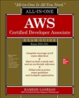 AWS Certified Developer Associate All-in-One Exam Guide (Exam DVA-C01) - Book