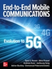 End-to-End Mobile Communications: Evolution to 5G - Book