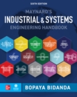 Maynard's Industrial and Systems Engineering Handbook, Sixth Edition - Book